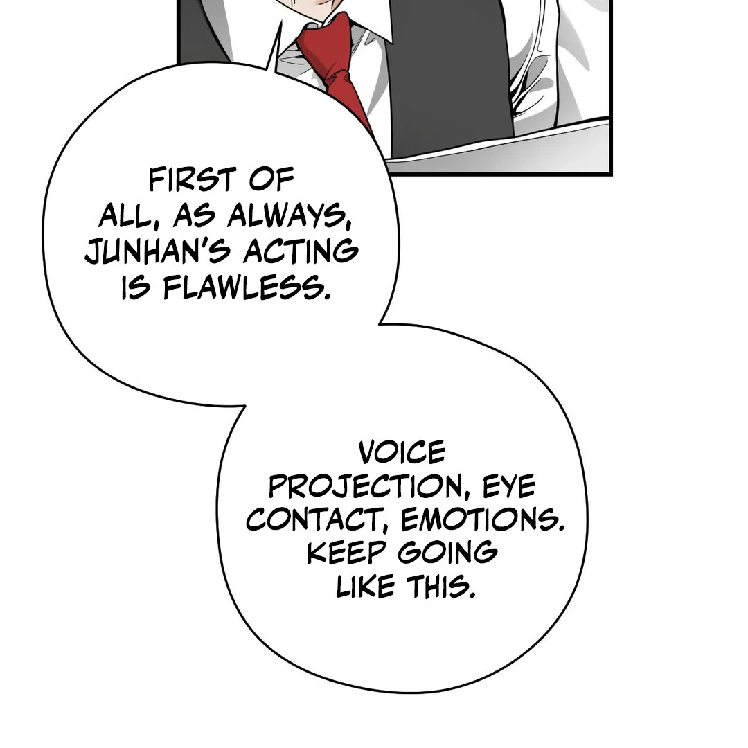 Bully, Stalker ( paradise scans ) - Chapter 15 manhwa