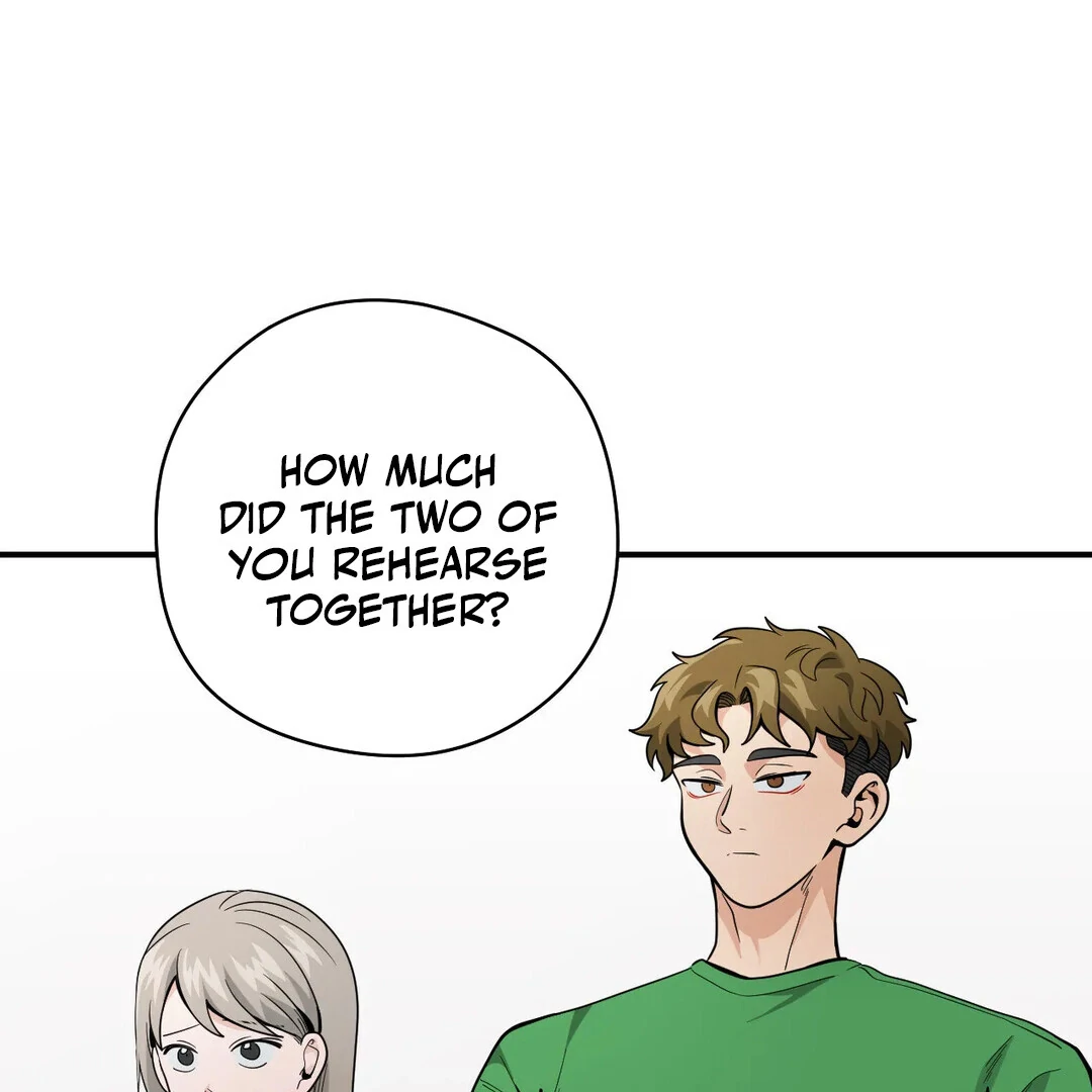 Bully, Stalker ( paradise scans ) - Chapter 15 manhwa