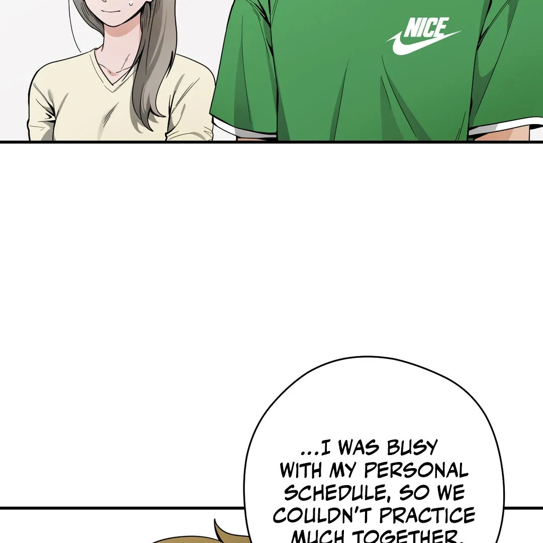 Bully, Stalker ( paradise scans ) - Chapter 15 manhwa
