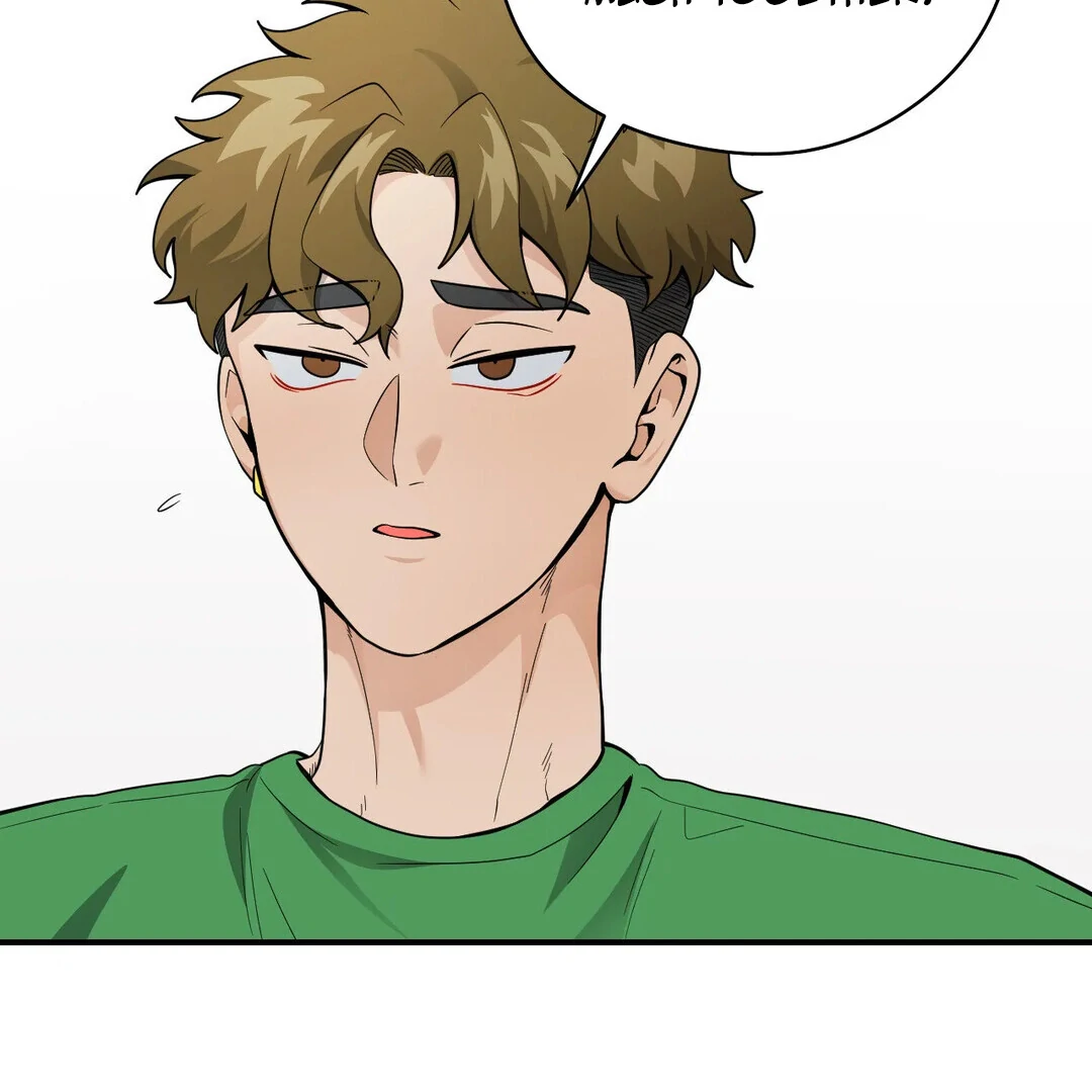 Bully, Stalker ( paradise scans ) - Chapter 15 manhwa