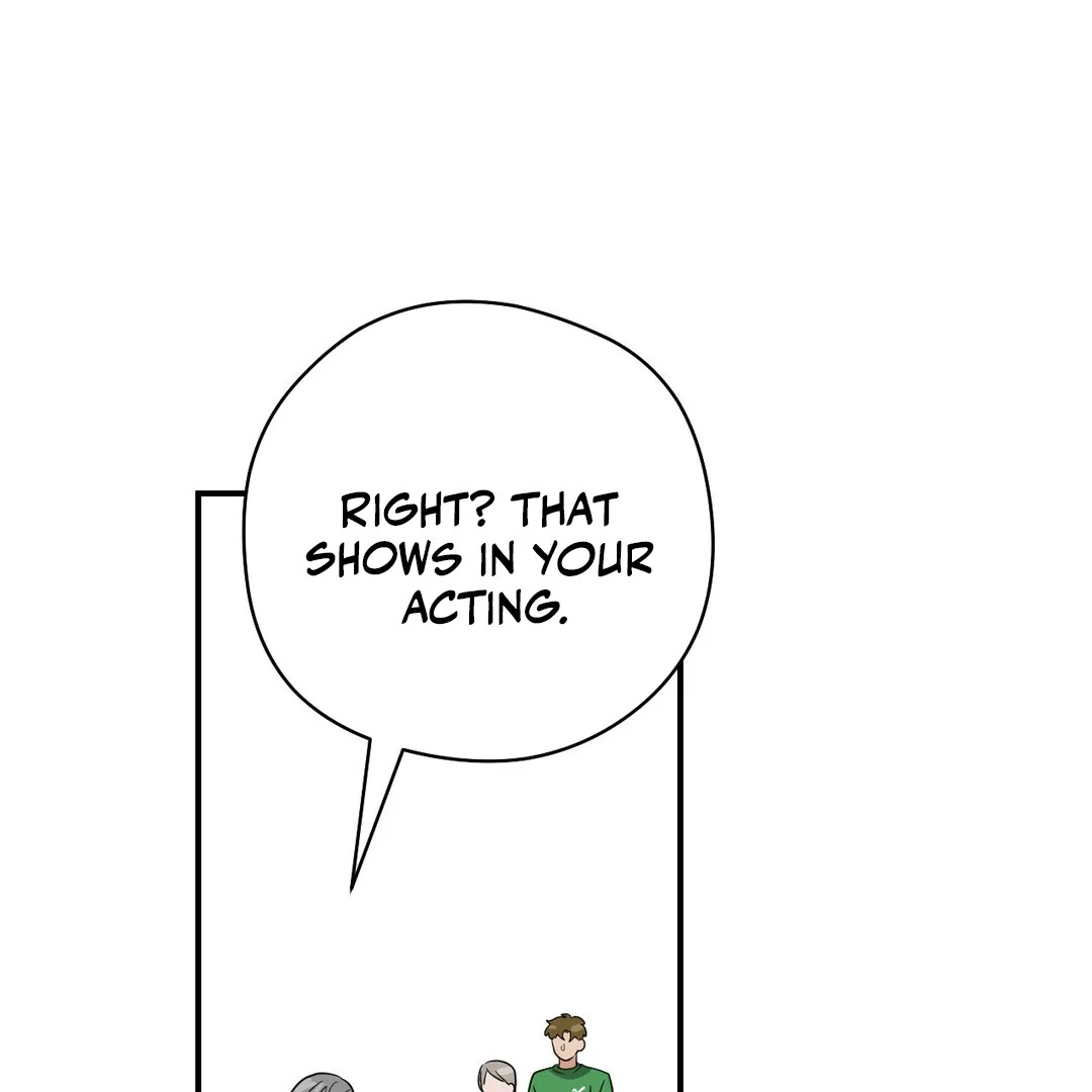 Bully, Stalker ( paradise scans ) - Chapter 15 manhwa