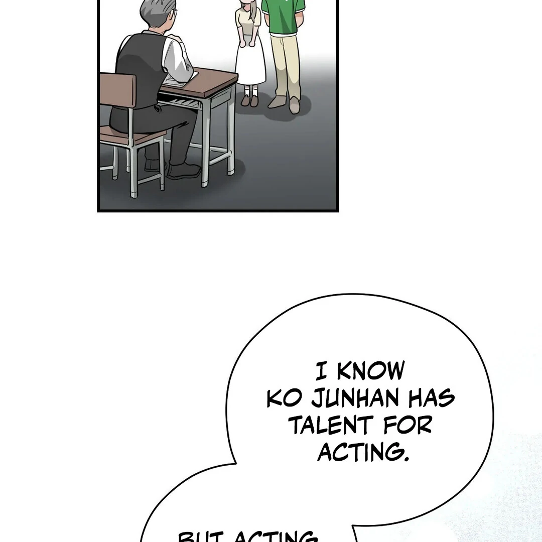 Bully, Stalker ( paradise scans ) - Chapter 15 manhwa