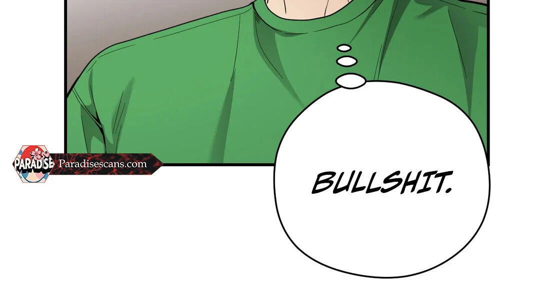 Bully, Stalker ( paradise scans ) - Chapter 15 manhwa