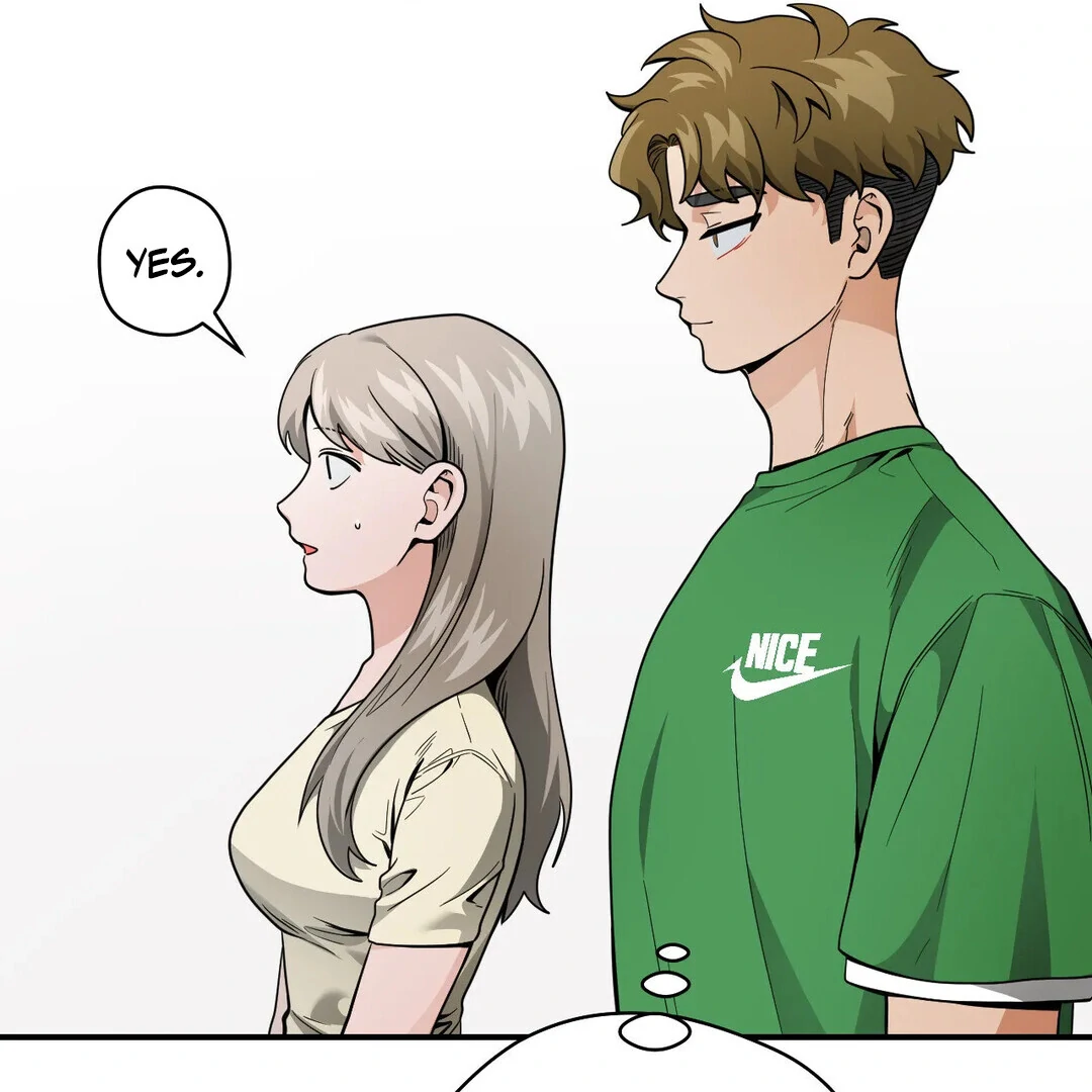 Bully, Stalker ( paradise scans ) - Chapter 15 manhwa