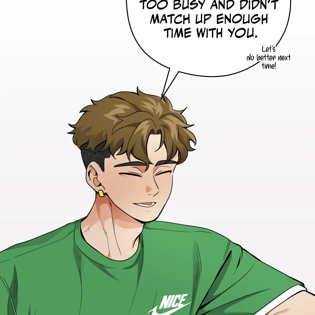 Bully, Stalker ( paradise scans ) - Chapter 15 manhwa