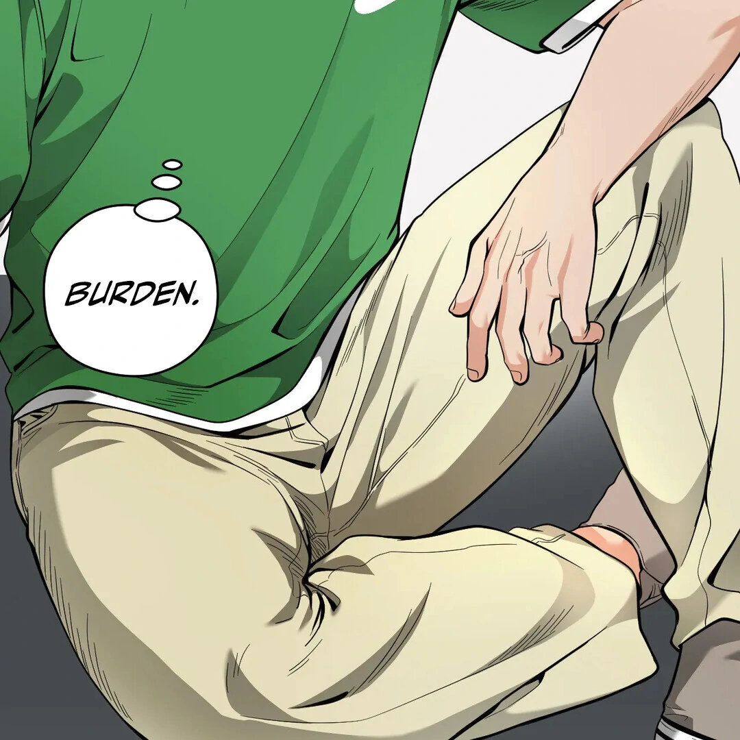 Bully, Stalker ( paradise scans ) - Chapter 15 manhwa