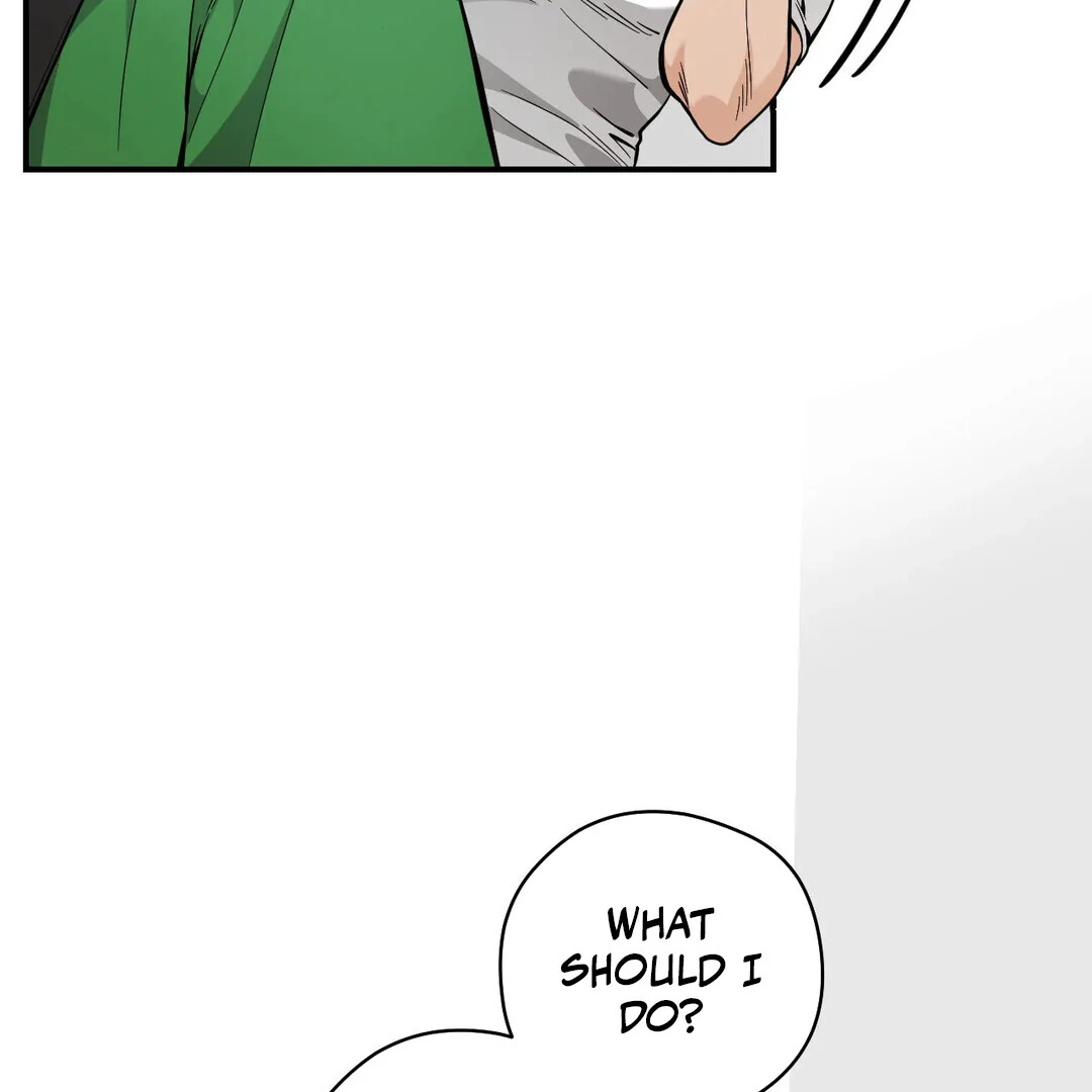 Bully, Stalker ( paradise scans ) - Chapter 15 manhwa