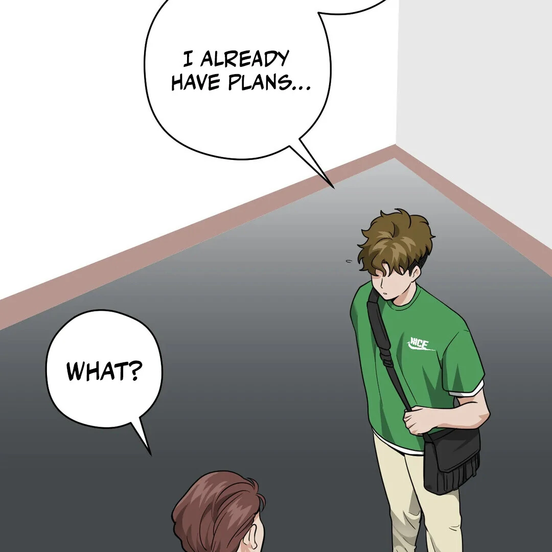 Bully, Stalker ( paradise scans ) - Chapter 15 manhwa