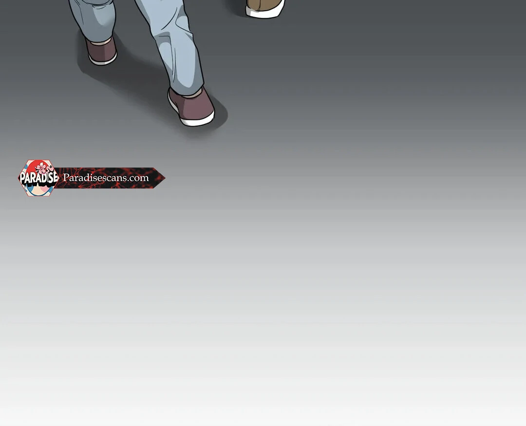 Bully, Stalker ( paradise scans ) - Chapter 15 manhwa
