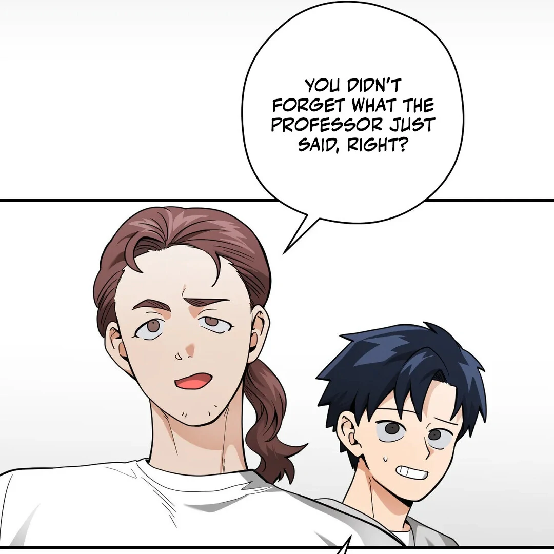 Bully, Stalker ( paradise scans ) - Chapter 15 manhwa
