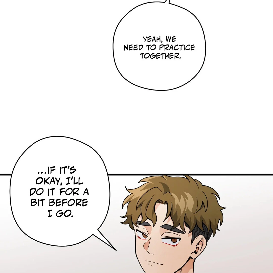 Bully, Stalker ( paradise scans ) - Chapter 15 manhwa