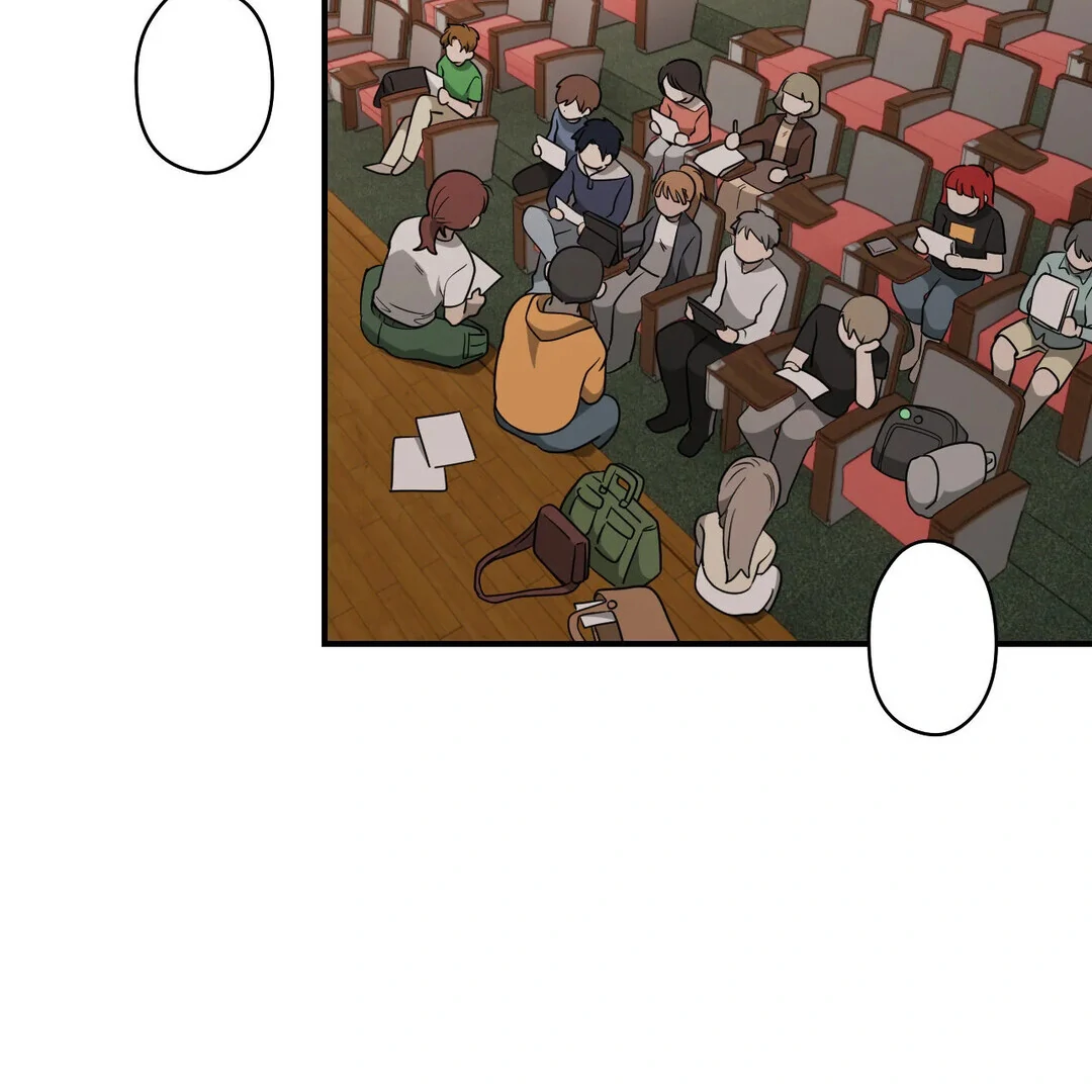 Bully, Stalker ( paradise scans ) - Chapter 15 manhwa