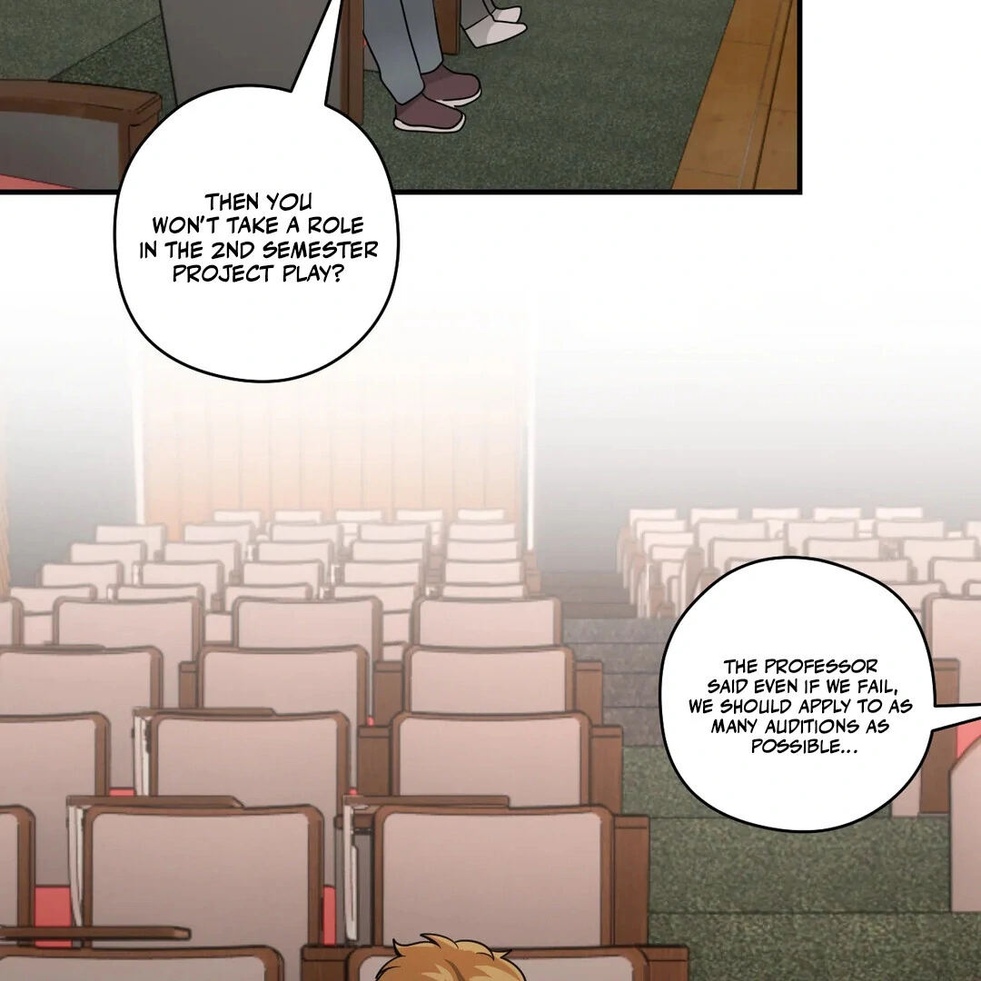 Bully, Stalker ( paradise scans ) - Chapter 15 manhwa