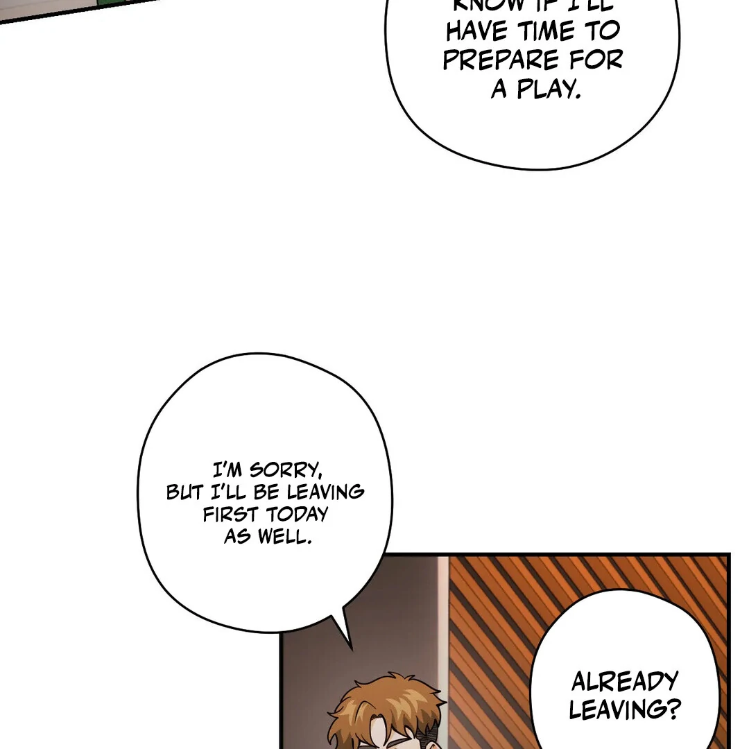 Bully, Stalker ( paradise scans ) - Chapter 15 manhwa