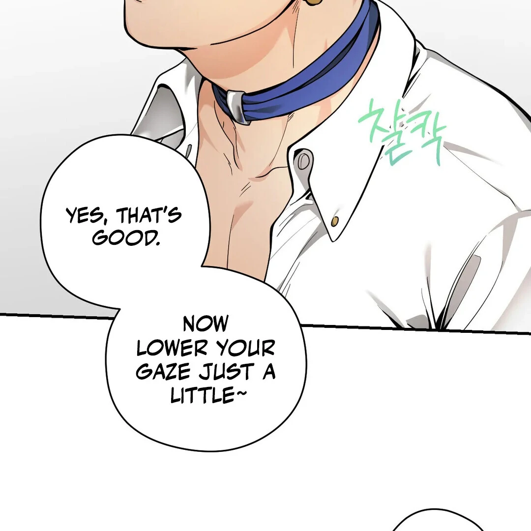 Bully, Stalker ( paradise scans ) - Chapter 15 manhwa