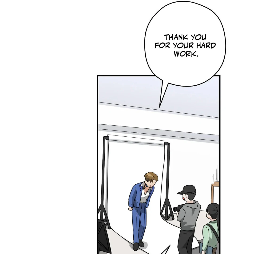 Bully, Stalker ( paradise scans ) - Chapter 15 manhwa
