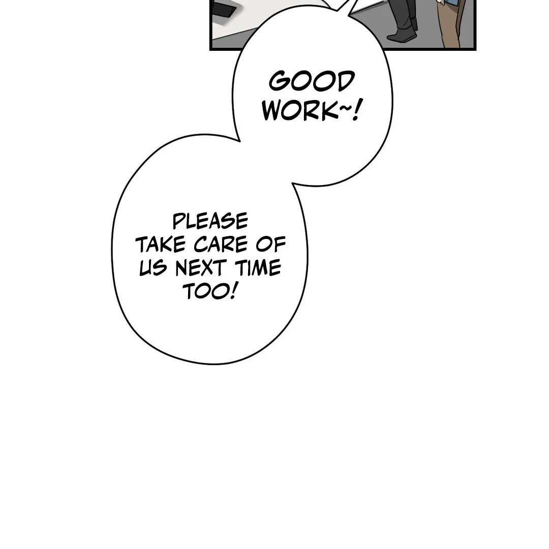 Bully, Stalker ( paradise scans ) - Chapter 15 manhwa