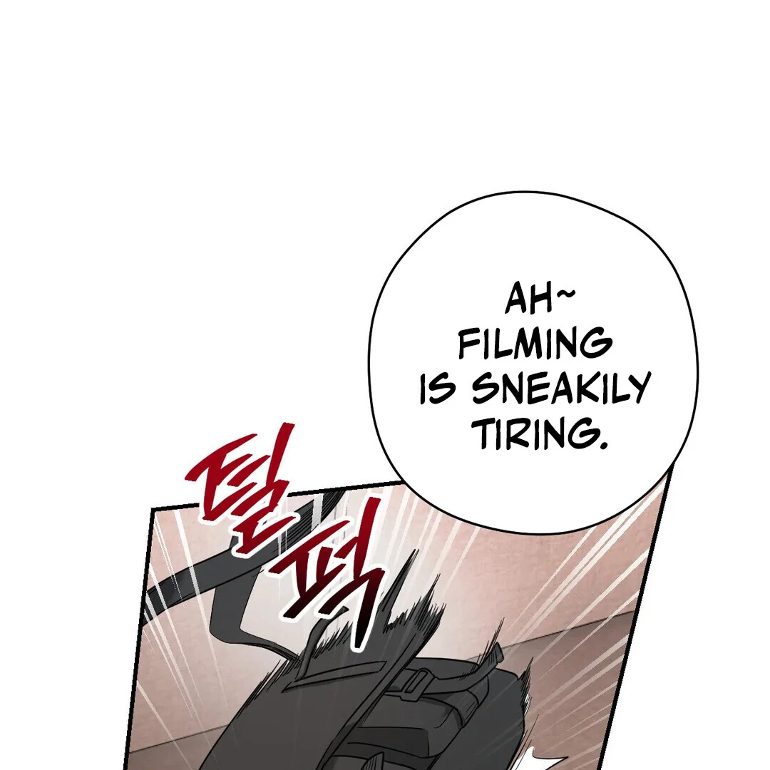 Bully, Stalker ( paradise scans ) - Chapter 15 manhwa