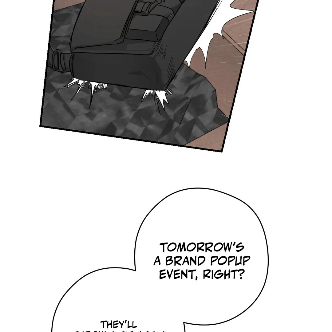 Bully, Stalker ( paradise scans ) - Chapter 15 manhwa