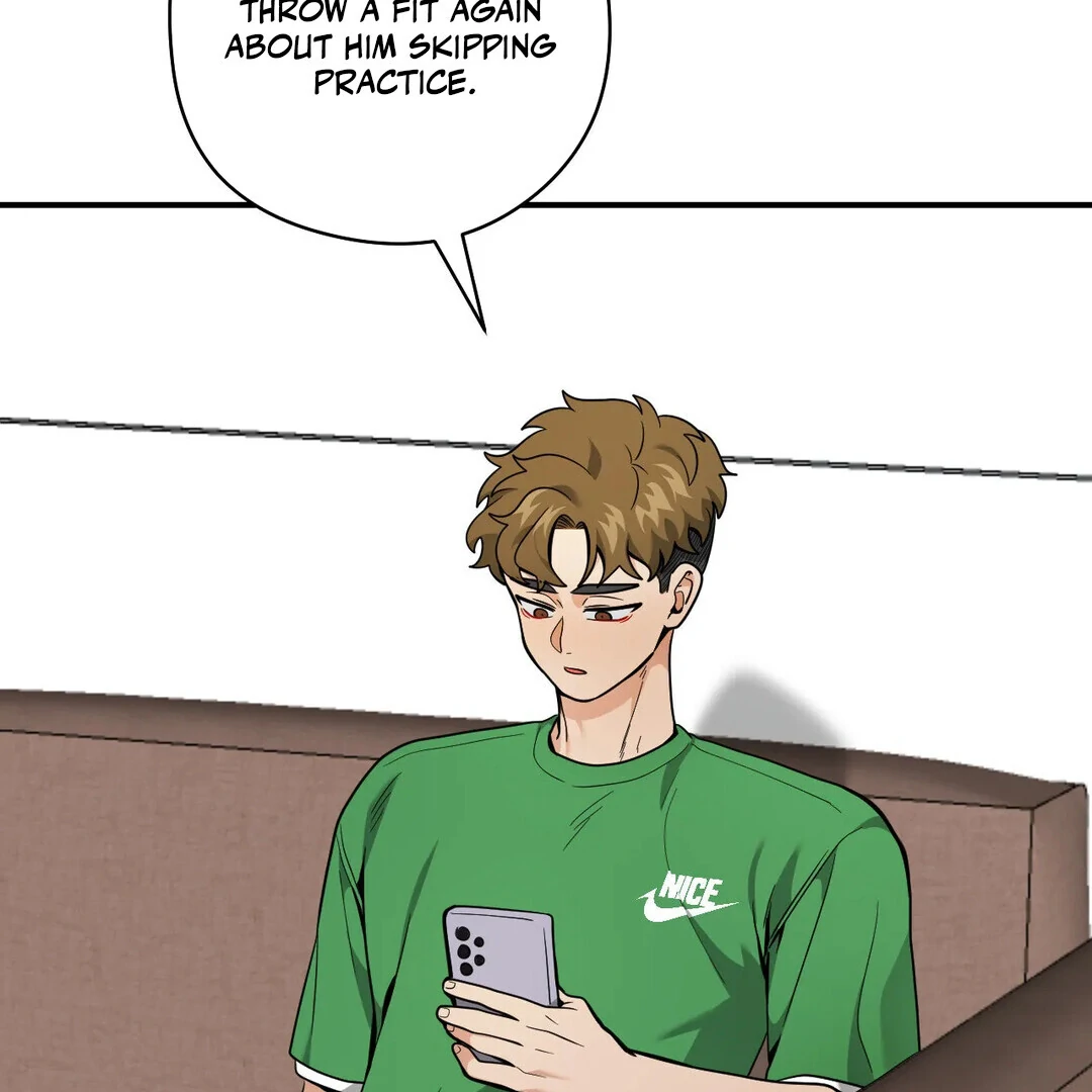Bully, Stalker ( paradise scans ) - Chapter 15 manhwa