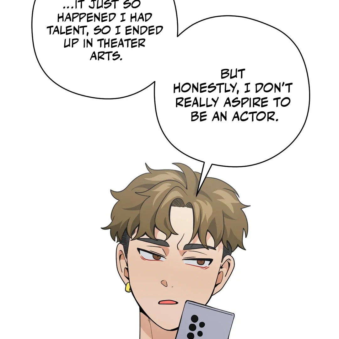 Bully, Stalker ( paradise scans ) - Chapter 15 manhwa