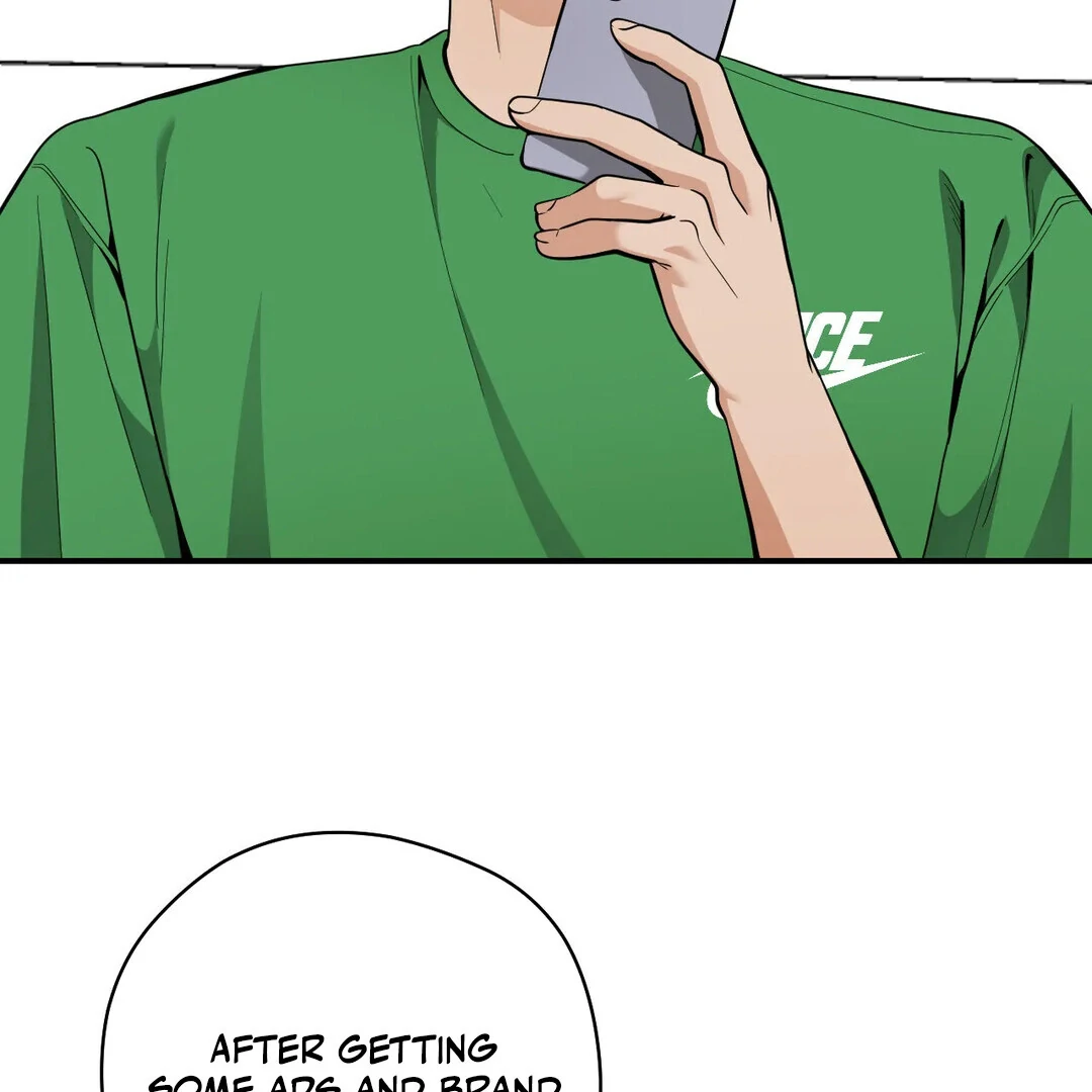 Bully, Stalker ( paradise scans ) - Chapter 15 manhwa