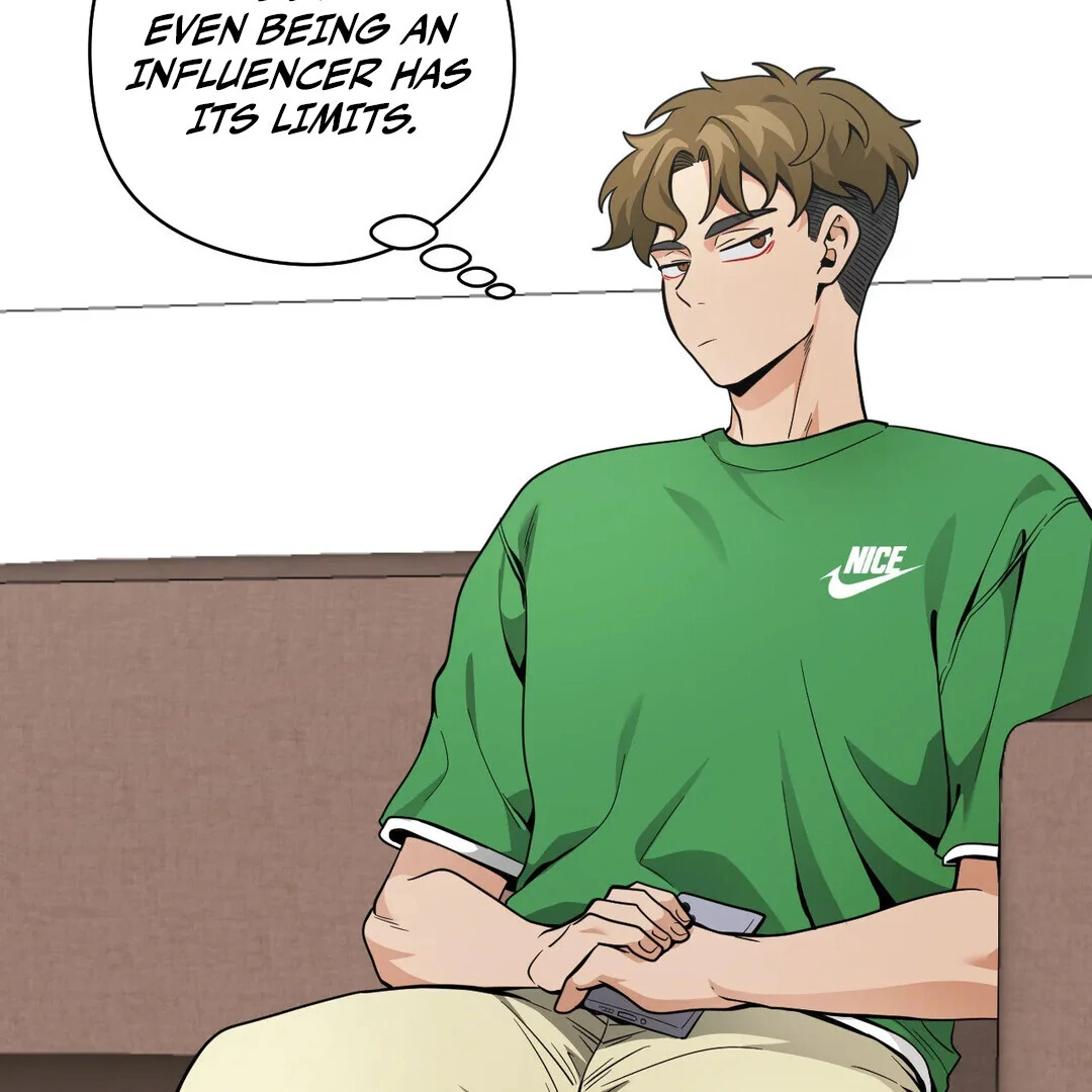 Bully, Stalker ( paradise scans ) - Chapter 15 manhwa