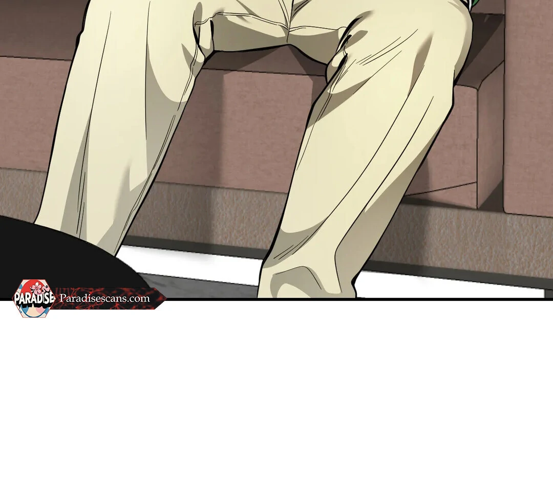 Bully, Stalker ( paradise scans ) - Chapter 15 manhwa