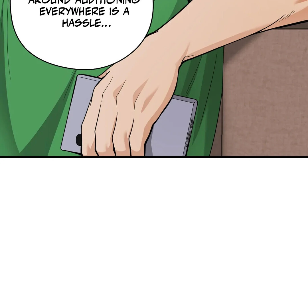 Bully, Stalker ( paradise scans ) - Chapter 15 manhwa