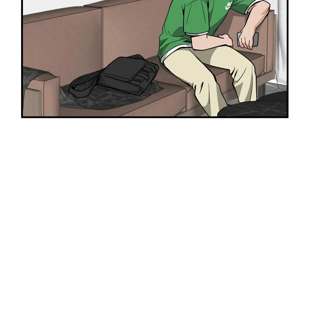 Bully, Stalker ( paradise scans ) - Chapter 15 manhwa