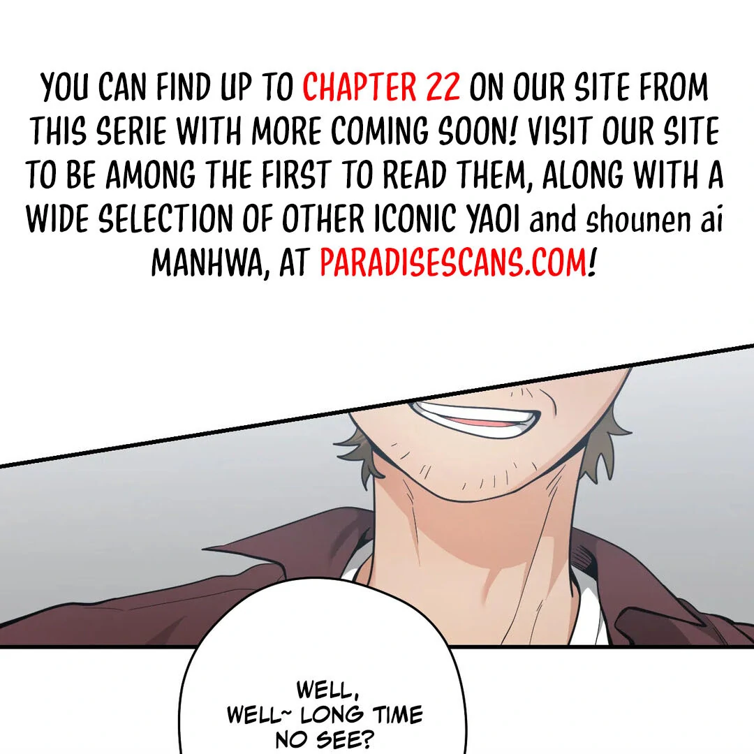 Bully, Stalker ( paradise scans ) - Chapter 15 manhwa