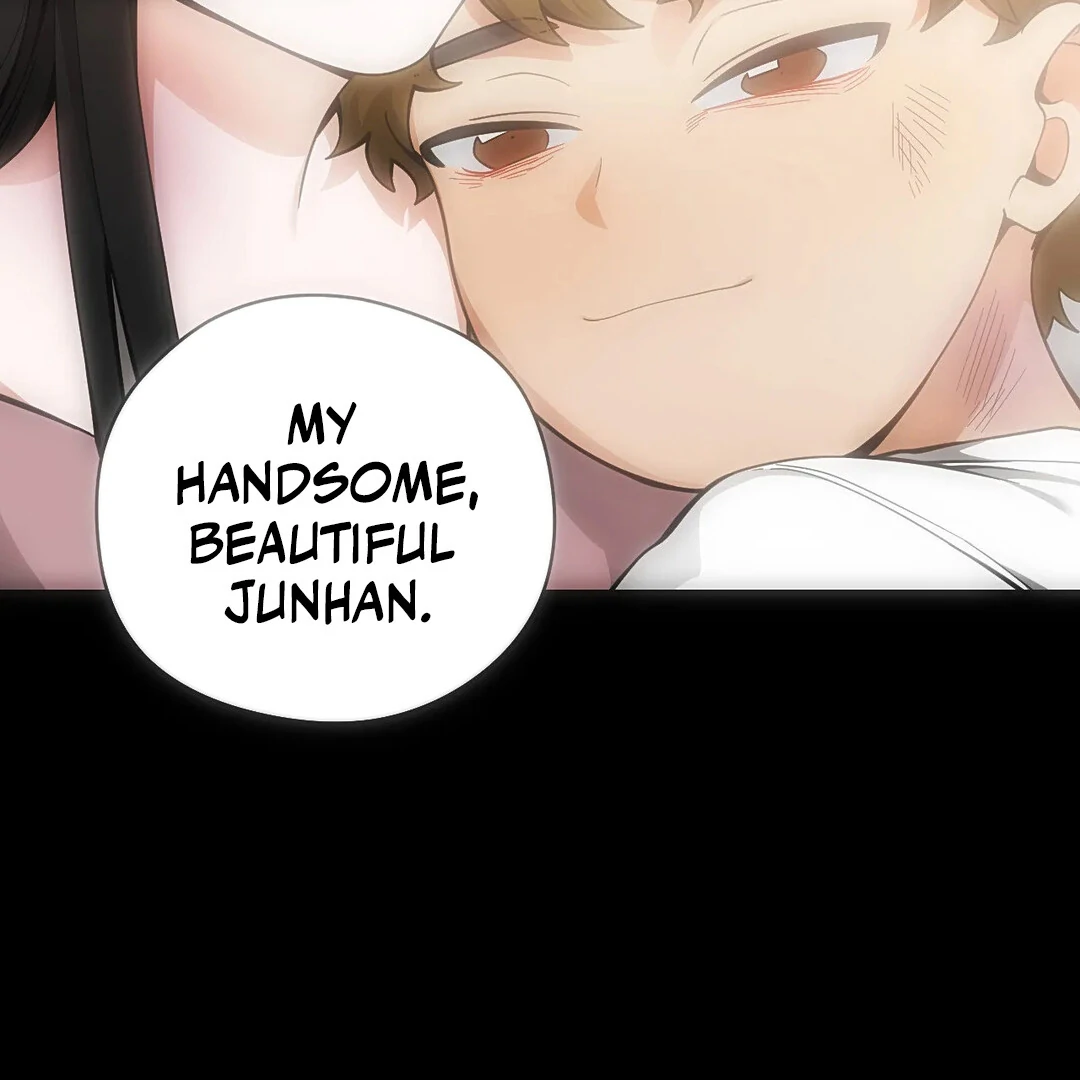 Bully, Stalker ( paradise scans ) - Chapter 16 manhwa