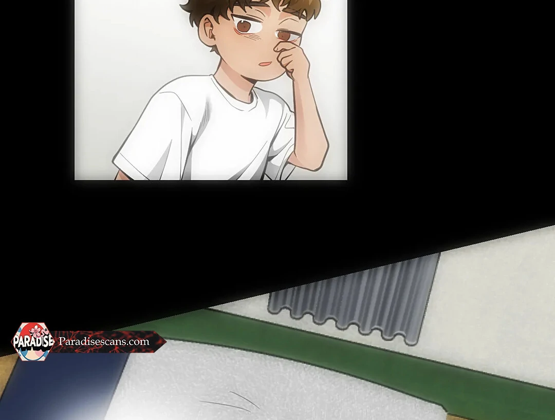 Bully, Stalker ( paradise scans ) - Chapter 16 manhwa