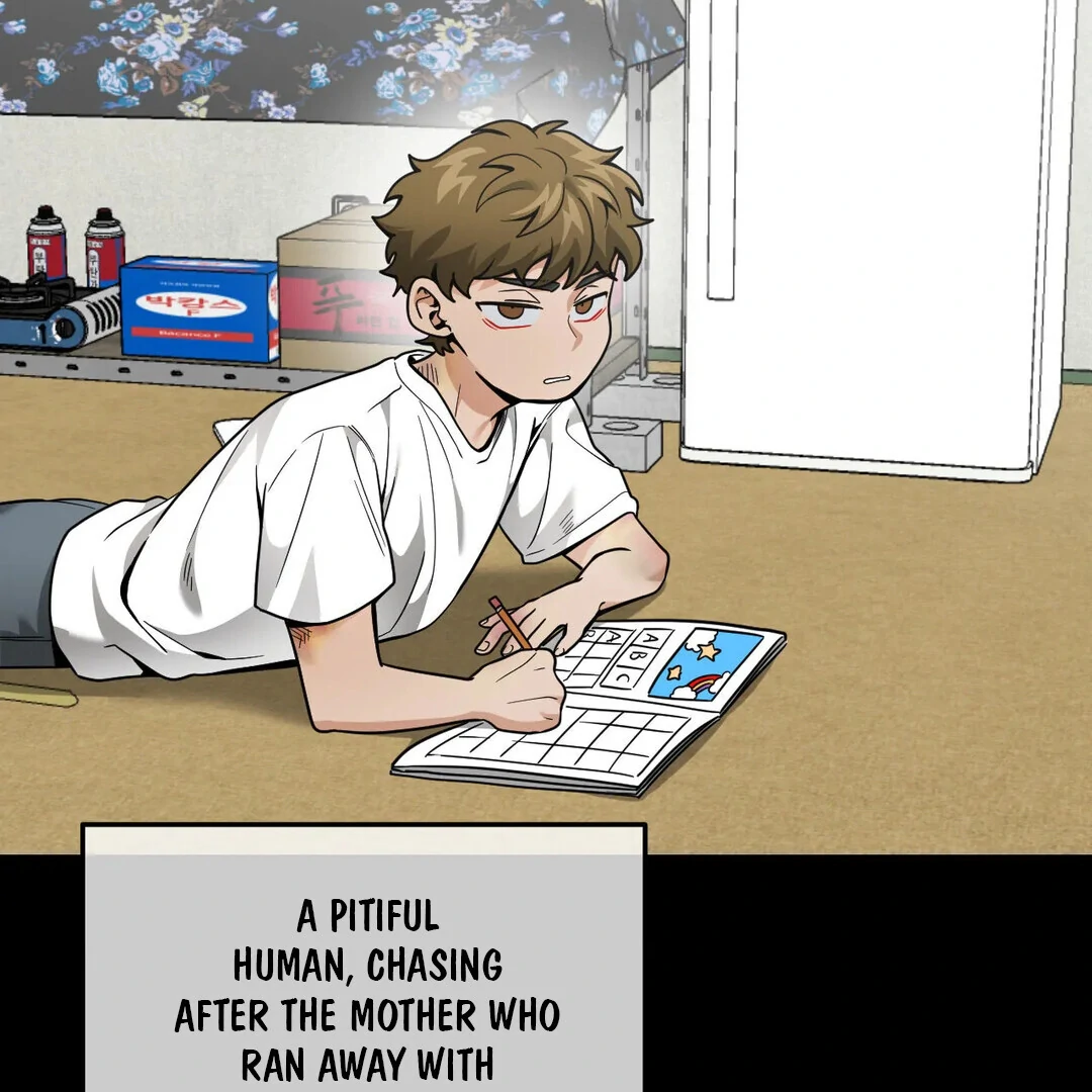 Bully, Stalker ( paradise scans ) - Chapter 16 manhwa