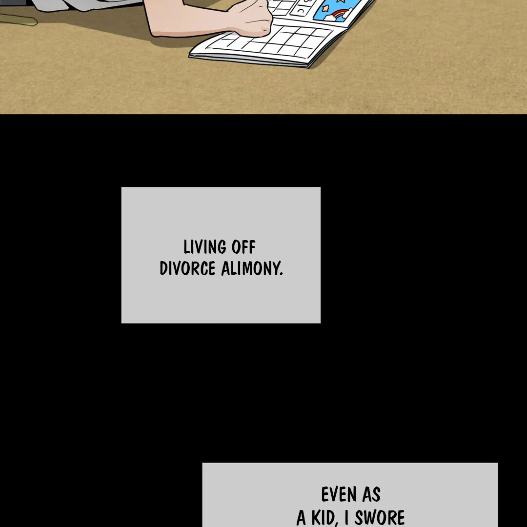 Bully, Stalker ( paradise scans ) - Chapter 16 manhwa