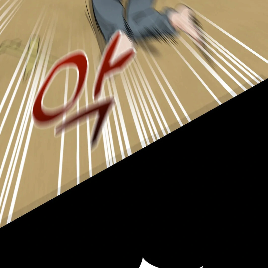 Bully, Stalker ( paradise scans ) - Chapter 16 manhwa