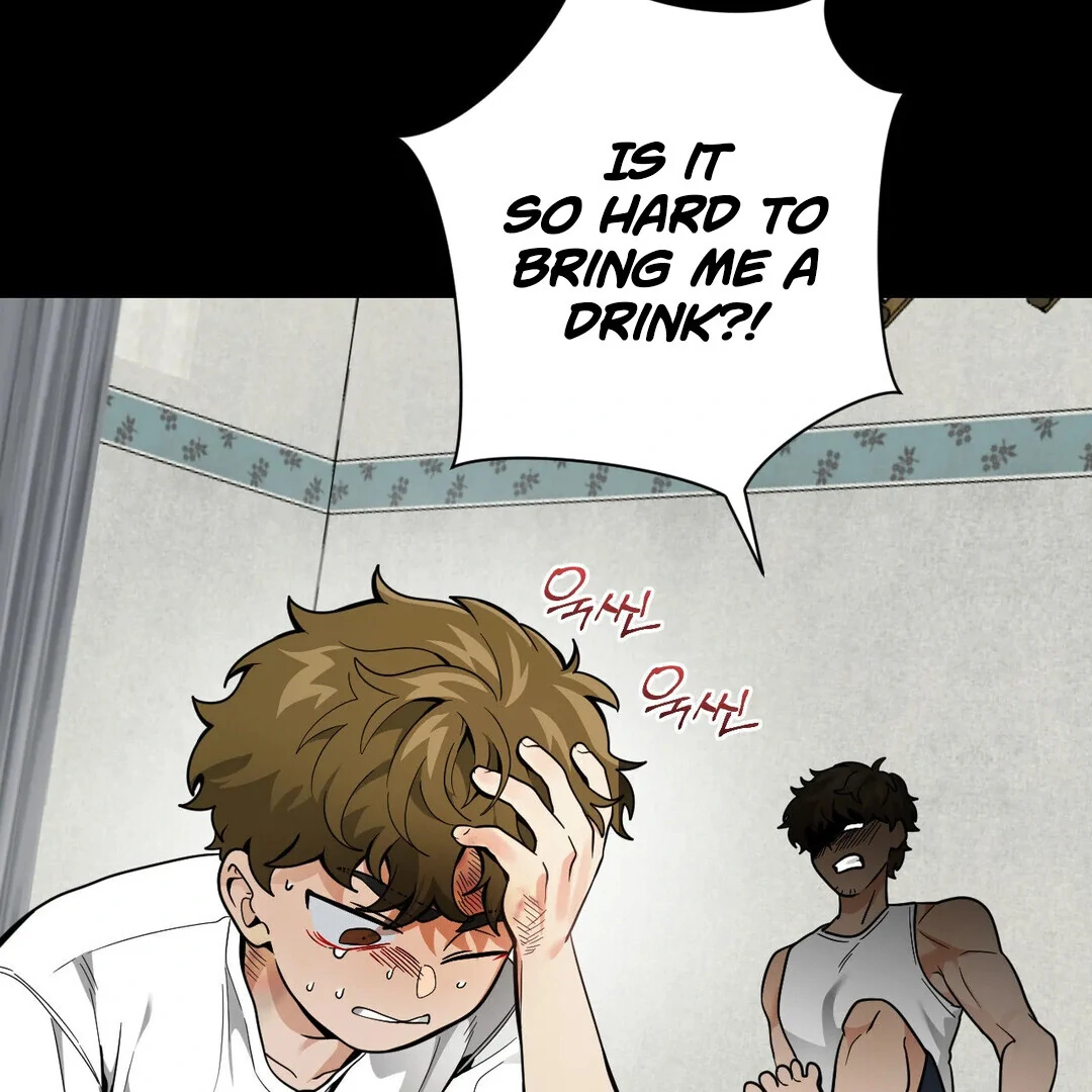 Bully, Stalker ( paradise scans ) - Chapter 16 manhwa