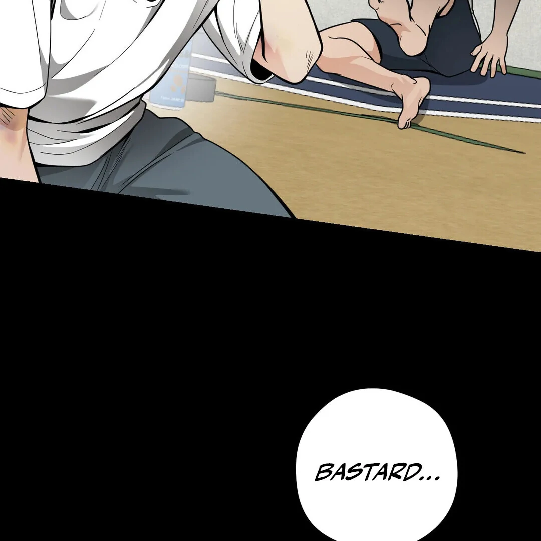 Bully, Stalker ( paradise scans ) - Chapter 16 manhwa
