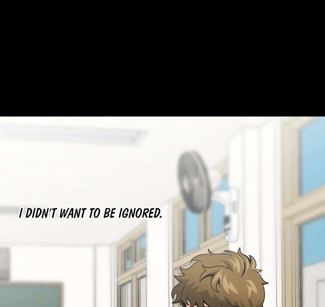 Bully, Stalker ( paradise scans ) - Chapter 16 manhwa