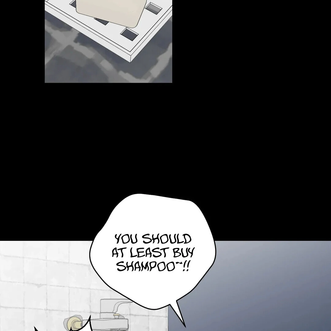 Bully, Stalker ( paradise scans ) - Chapter 16 manhwa