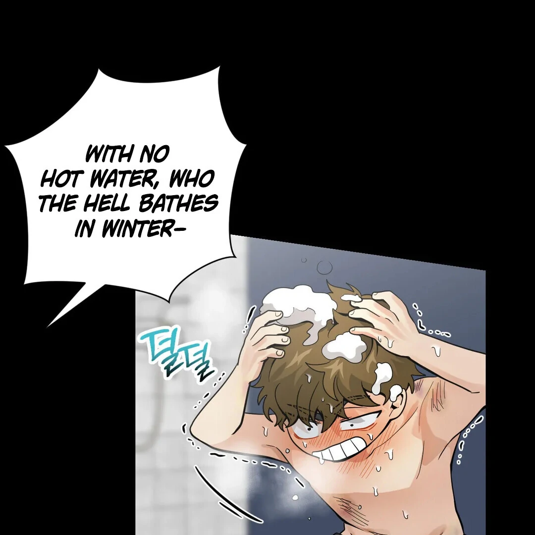 Bully, Stalker ( paradise scans ) - Chapter 16 manhwa