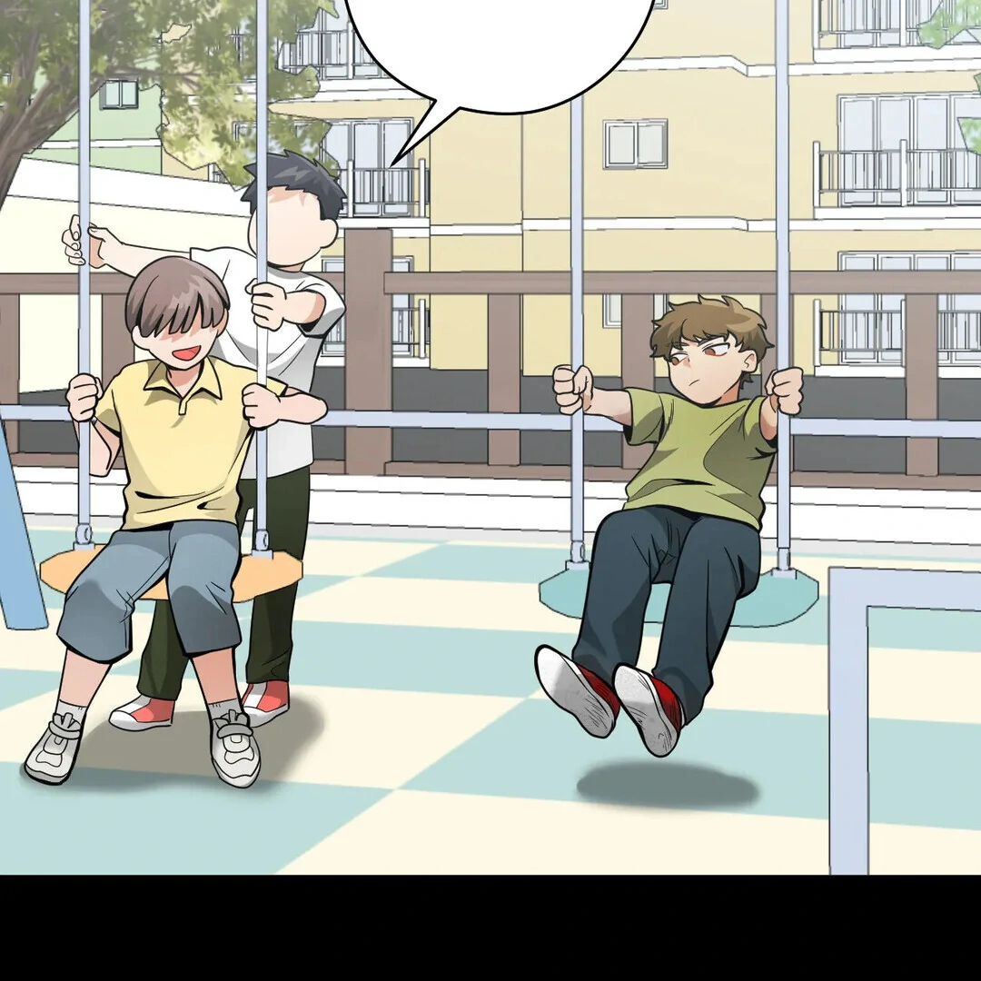 Bully, Stalker ( paradise scans ) - Chapter 16 manhwa