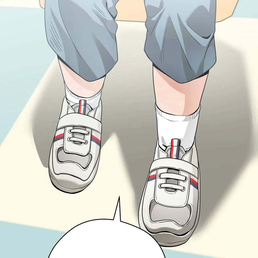 Bully, Stalker ( paradise scans ) - Chapter 16 manhwa