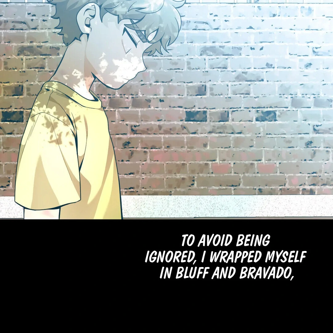 Bully, Stalker ( paradise scans ) - Chapter 16 manhwa