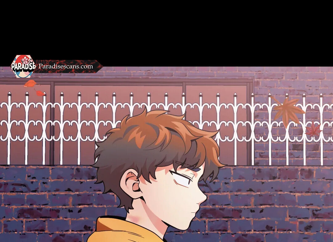 Bully, Stalker ( paradise scans ) - Chapter 16 manhwa