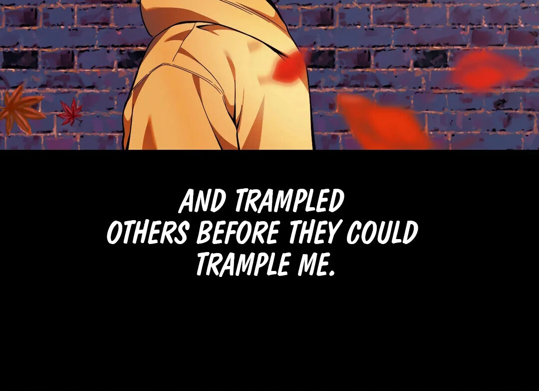 Bully, Stalker ( paradise scans ) - Chapter 16 manhwa
