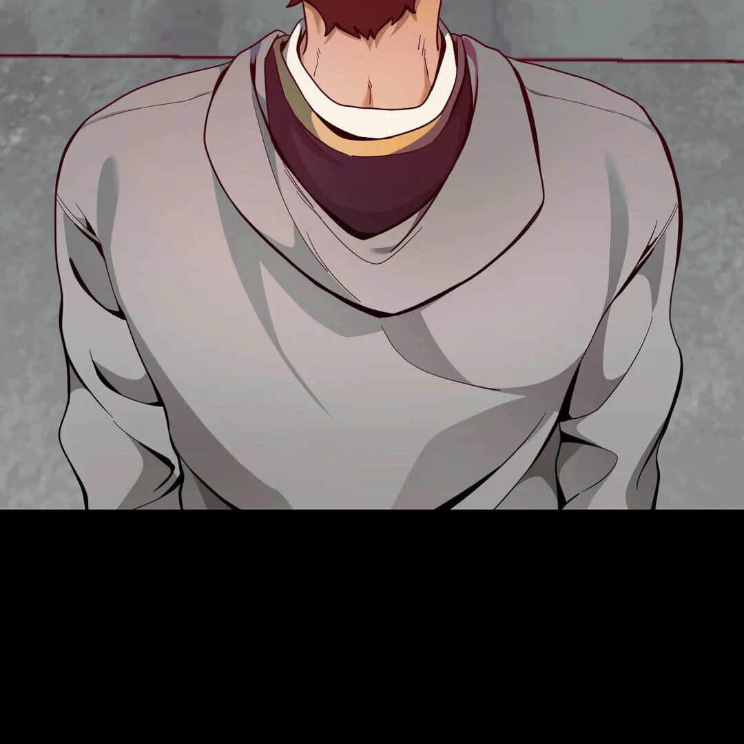 Bully, Stalker ( paradise scans ) - Chapter 16 manhwa