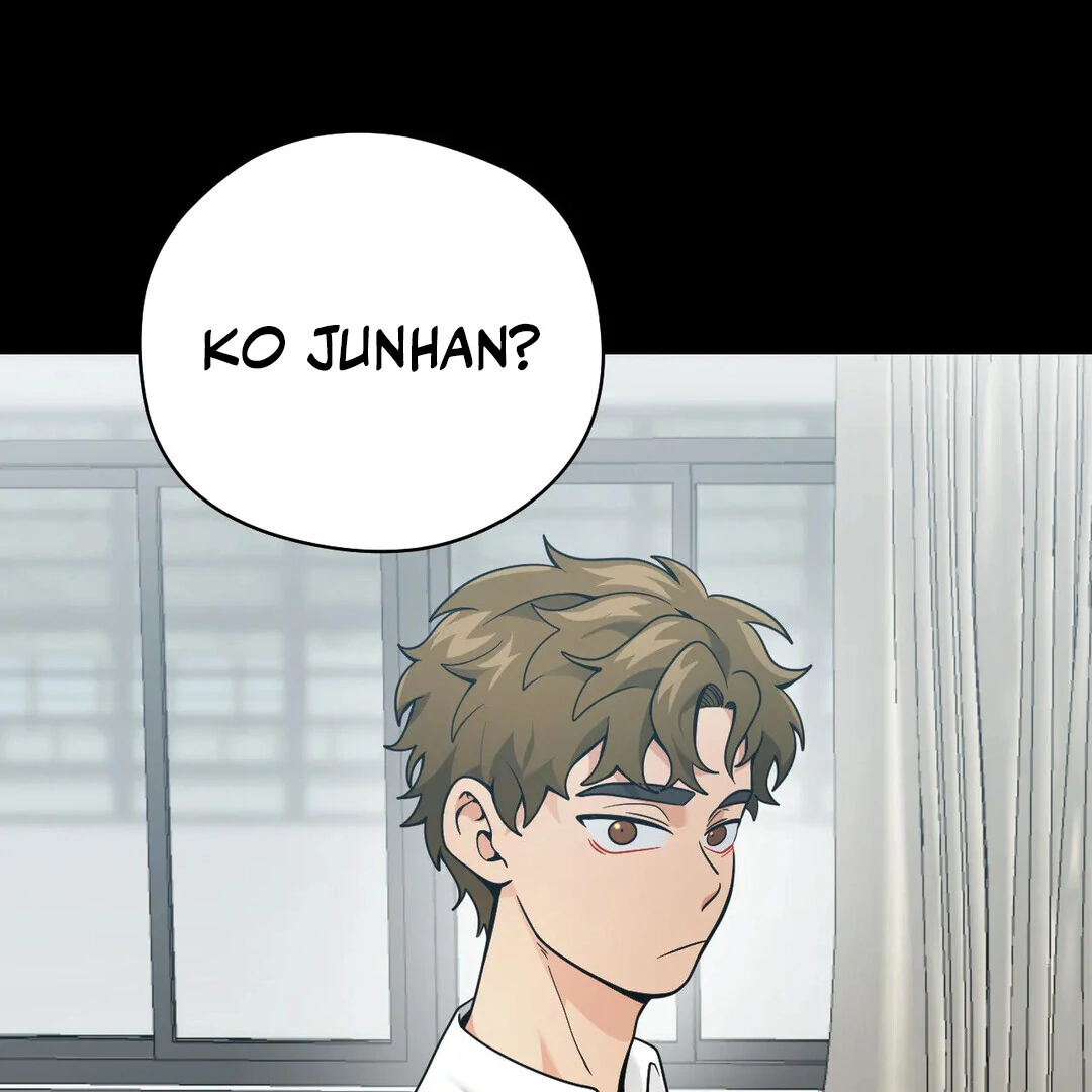 Bully, Stalker ( paradise scans ) - Chapter 16 manhwa