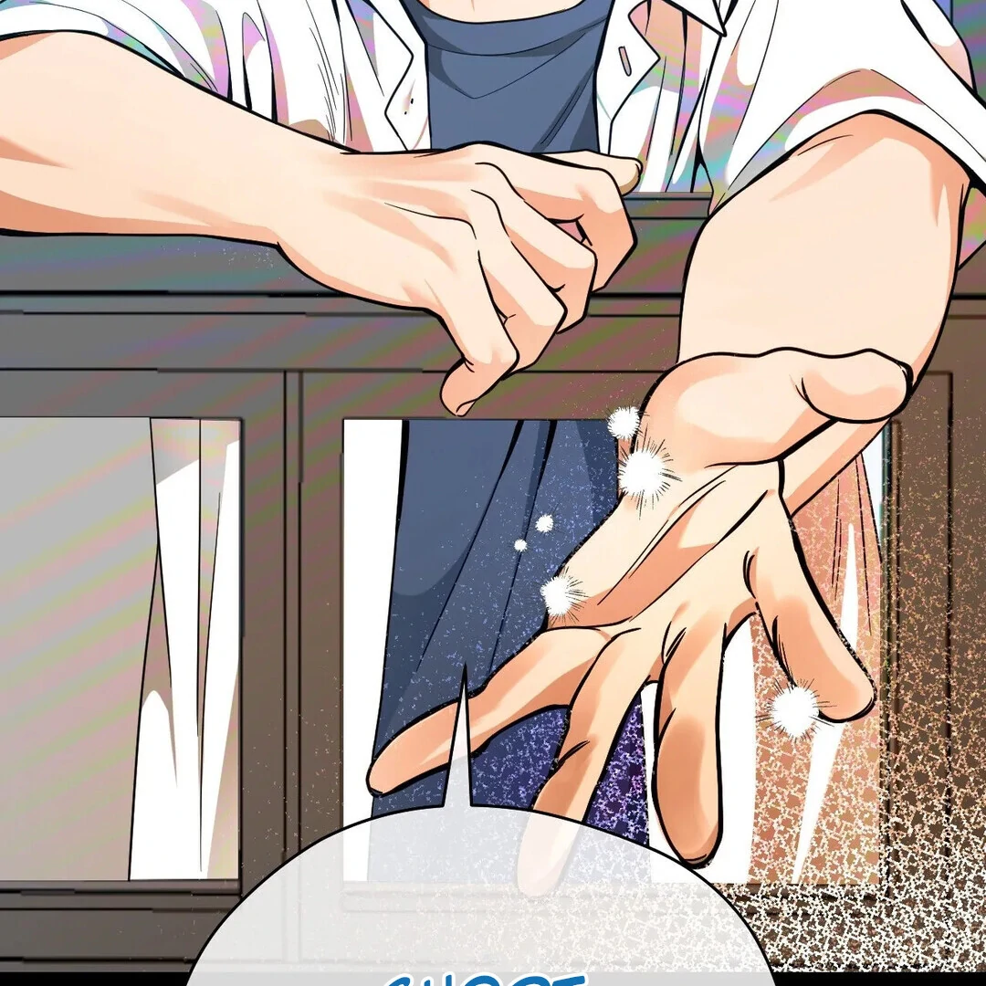 Bully, Stalker ( paradise scans ) - Chapter 16 manhwa