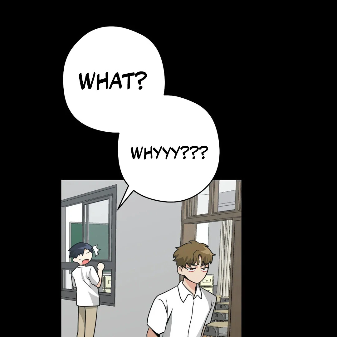 Bully, Stalker ( paradise scans ) - Chapter 16 manhwa